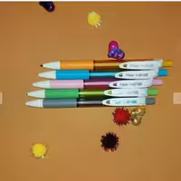 اتود رنگی فلایر 0.5