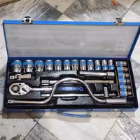 جعبه بکس 24تیکه باکیفیت boss