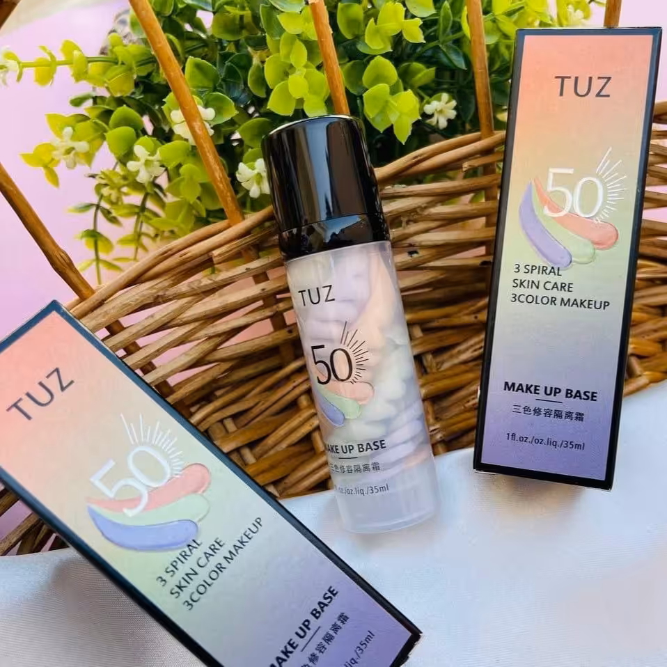 پرایمر رنگی tuz