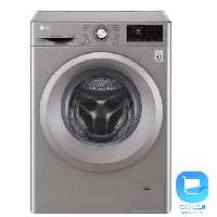 ماشین لباسشویی ال جی WM621