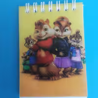 دفتر یادداشت پایکو