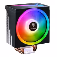 فن پردازنده گیم دیاس   BOREAS M1-610 dyas
