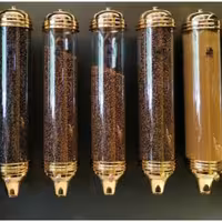 سیلو قهوه 5کیلویی