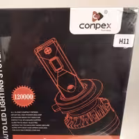 هدلایت conpex اصلی H11