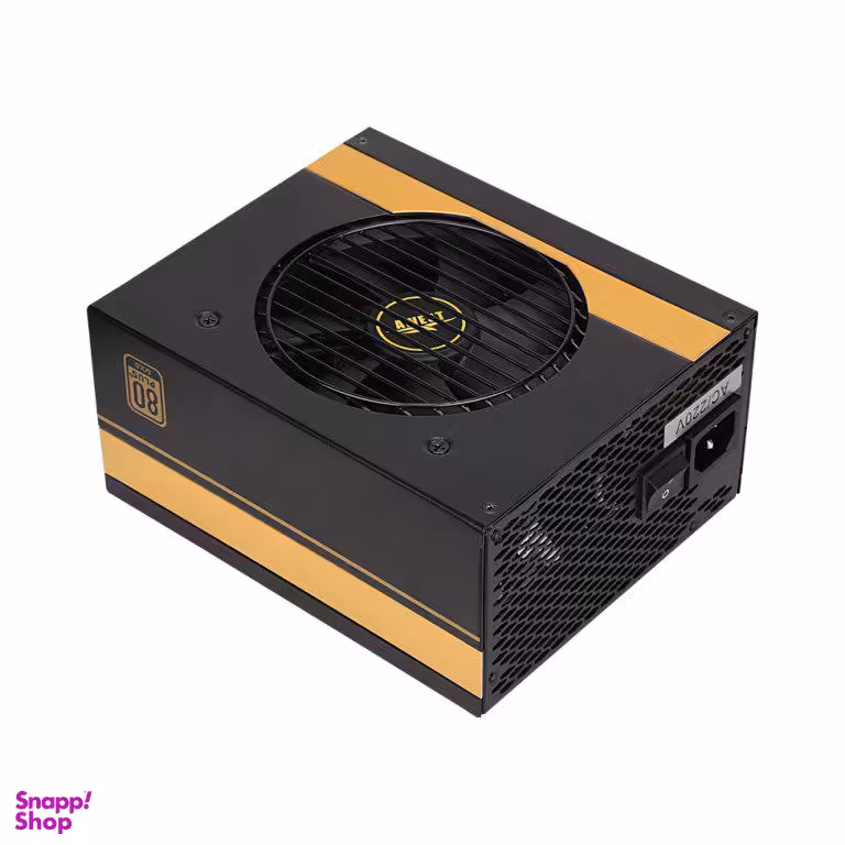 منبع تغذیه کامپیوتر اوست (OUST) مدل GT-AV750-GF