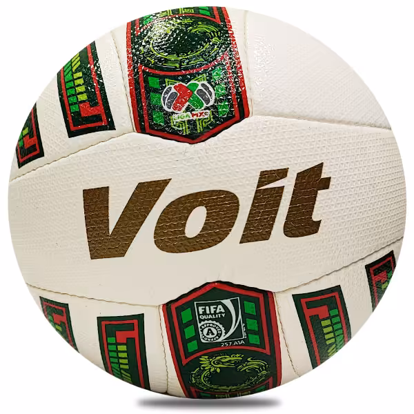 توپ فوتبال Voit BBVA BONILLA 2023