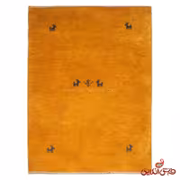 گبه دستباف کد 5006