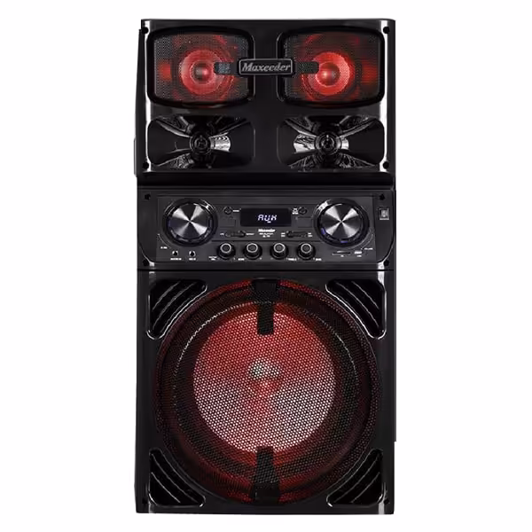 اسپیکر قابل حمل مکسیدر مدل AL1210 AP