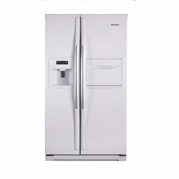 يخچال فريزر ساید بای ساید 32 فوت امرسان مدل NRF3292D