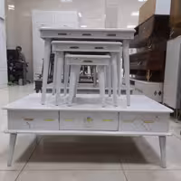 میز عسلی و جلو مبلی کد 109