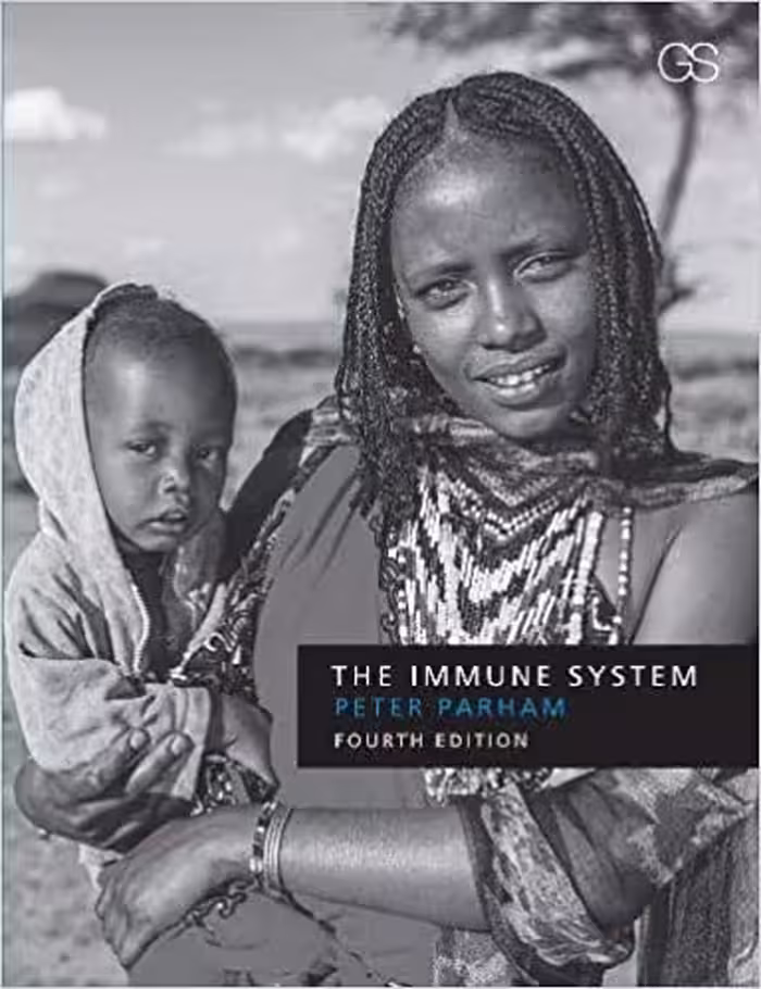 󾕇 دانلود کتاب The Immune System, 2015 - دانلود کتاب های دانشگاهی