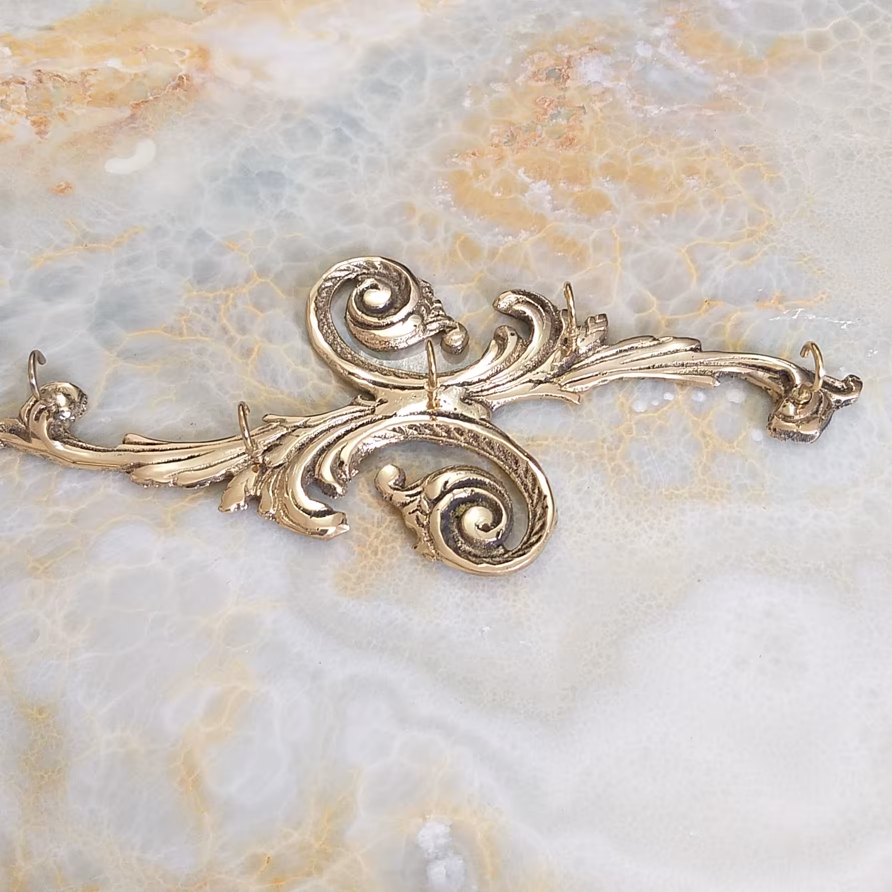 جا کلیدی برنز کد 240 