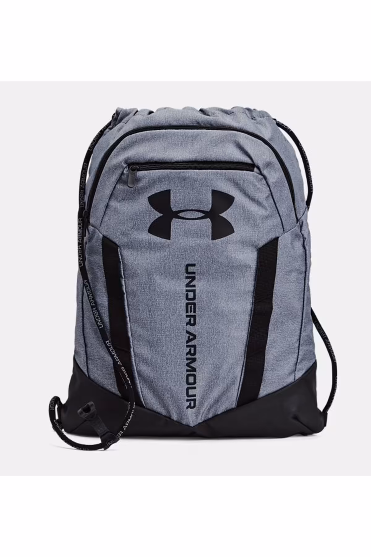 کوله پشتی خاکستری مردانه و زنانه کیف قابل حمل UA 1369220 012 Under Armour