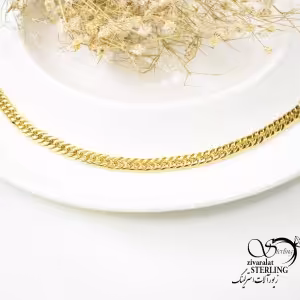 دستبند استیل کارتیه کد: 5528