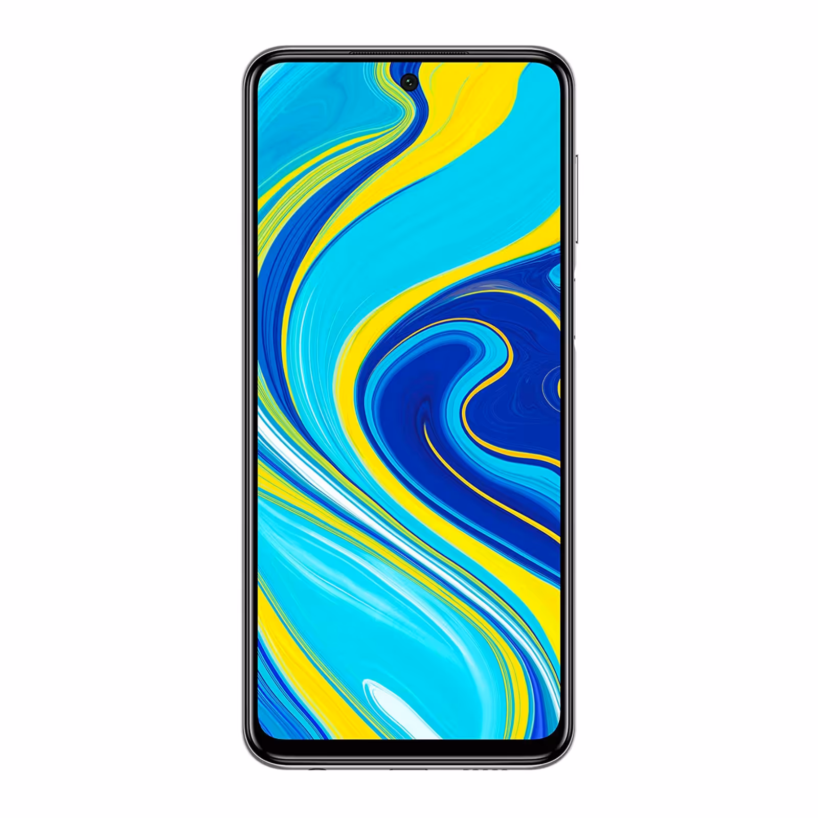 گوشی موبایل شیائومی مدل Redmi Note 9S دو سیم کارت ظرفیت 64 گیگابایت - فیموب