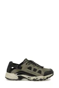 اسنیکر سبز مردانه 5FX کفش ورزشی خاکی Dockers