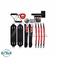 لوازم تناسب اندام پاورجیم مدل 4D PRO همراه با CD