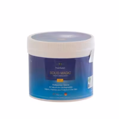 تمیزکننده سطوح نانوسان سالید مجیک 150 گرمی