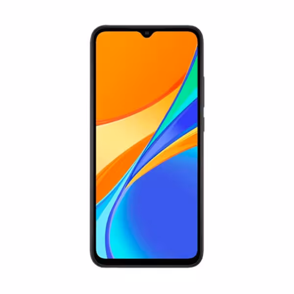 گوشی موبایل شیائومی مدل Redmi 9C ظرفیت 32 گیگابایت با رم 2 گیگابایت رنگ خاکستری (جعبه باز)