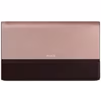 پاور بانک Moshi موشی ionBank یون بانک 10000 میلی آمپر برنزی - Hiapple.ir