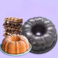 کاپ کیک گرانیتی