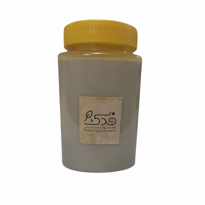 ارده کنجد سنتی فدک - 700گرم