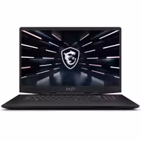 لپ تاپ 17.3 اینچ ام اس ای مدل STEALTH GS77 12UGS - پردیس پازار