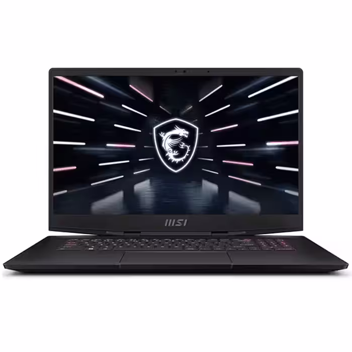 لپ تاپ گیمینگ 17.3 اینچ MSI مدل Stealth GS77 12UGS