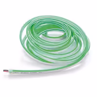 ال ای دی نئون فلکسی سبز متری Blue Neon LED