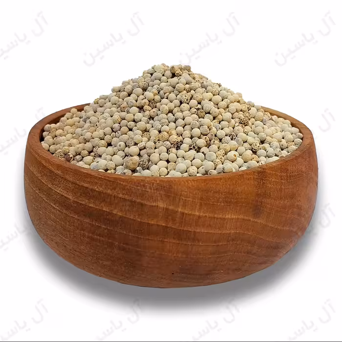 فلفل سفیددان کیلویی