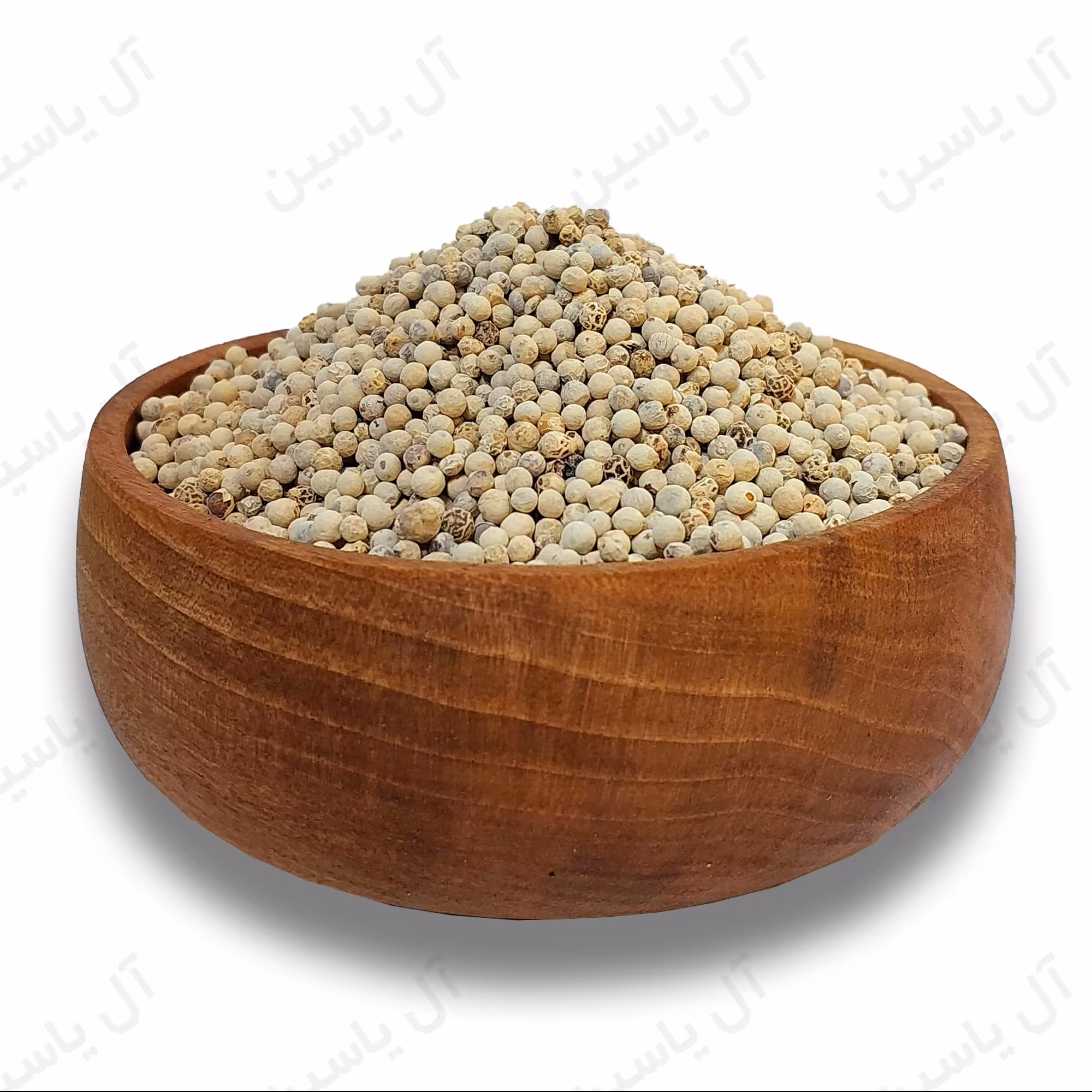 فلفل سفیددان کیلویی