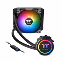 فن پردازنده ترمالتیک مدل Water 3.0 120 ARGB