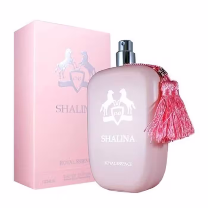 عطر ادکلن شالینا فراگرنس ورد زنانه 100 میل