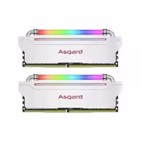 رم دسکتاپ ازگارد مدل Loki W3 RGB با ظرفیت 16 گیگابایت و فرکانس 3600 مگاهرتز