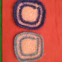 اسکاج مربعی