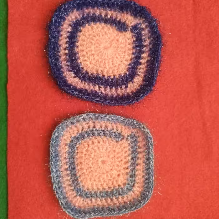 اسکاج مربعی