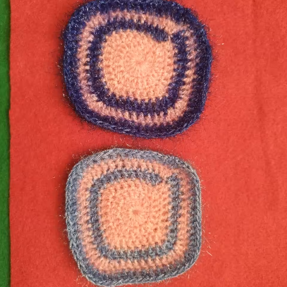 اسکاج مربعی