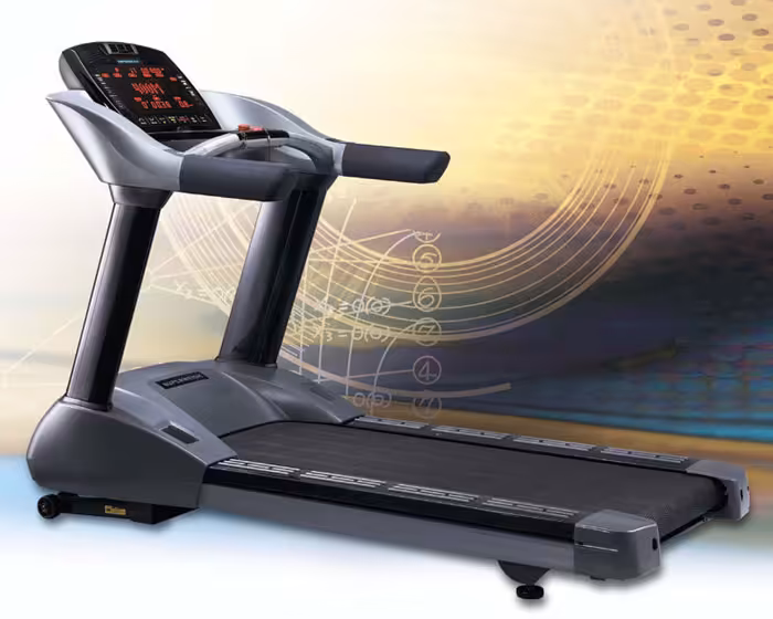 تردمیل باشگاهی SEG TA8715