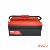 جعبه ابزار فلزی رونیکس مدل RH-9172