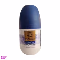 رول ضد تعریق تالامنسه مدل Essencial حجم 75 میلی لیتر