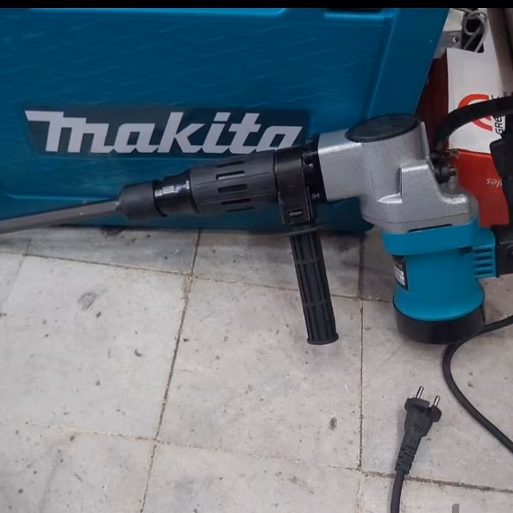 پیکور 7 کیلویی  ماکیتا 1300 وات،جدید ترین مدل ،12 ماه ضمانت