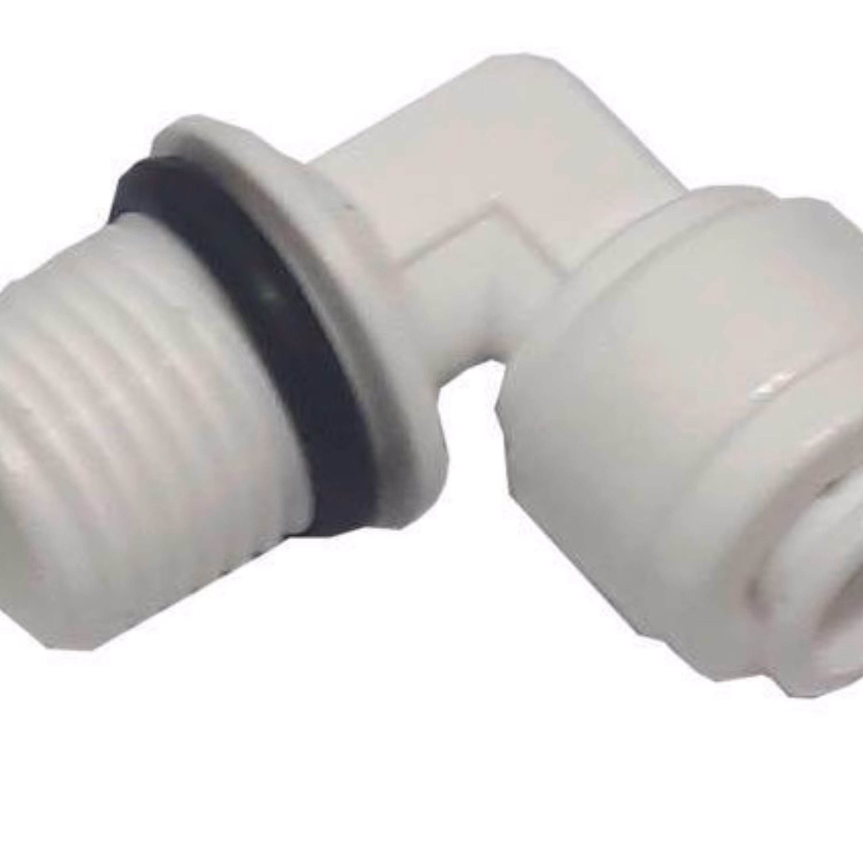 زانویی .فیتینگ دوراهی .سه راهی دستگاه تصفیه اب 