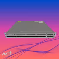 سوئیچ سیسکو 24 پورت WS-C3850-24S-E