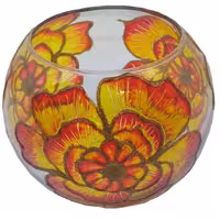 تنگ ویترای طرح گل