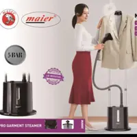 اتو بخار ایستاده حرفه ای مایر مدل MR-747

