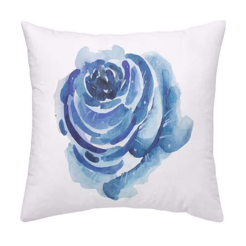 کاور کوسن مدل رز ابی