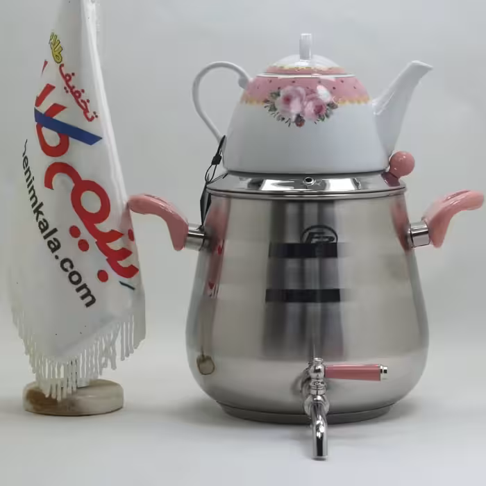 کتری قوری ترکیه  FR