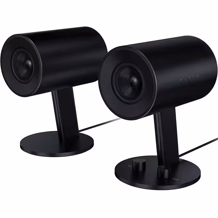 اسپیکر گیمینگ ریزر مدل NOMMO 2.0