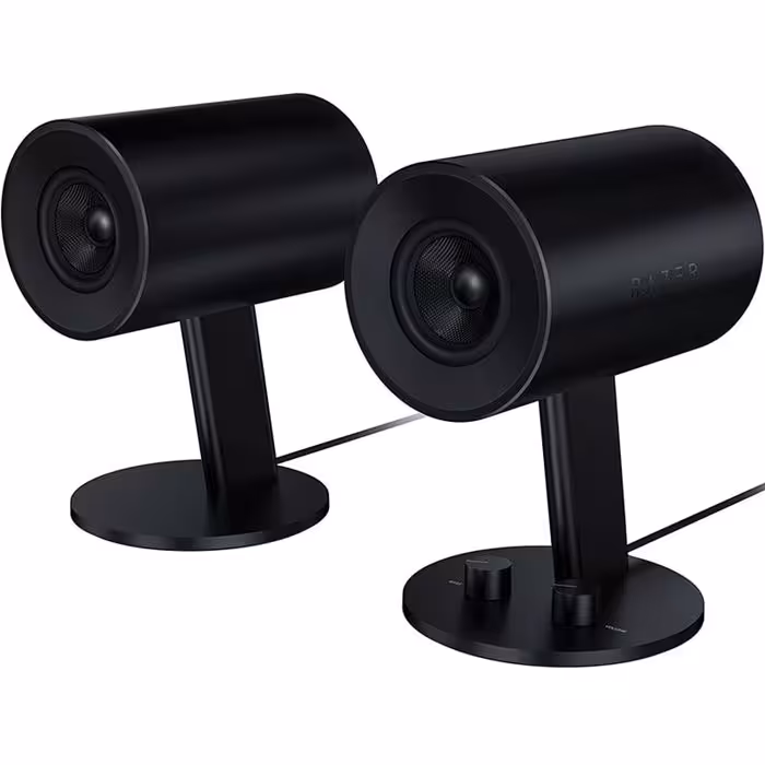 اسپیکر گیمینگ ریزر مدل NOMMO 2.0