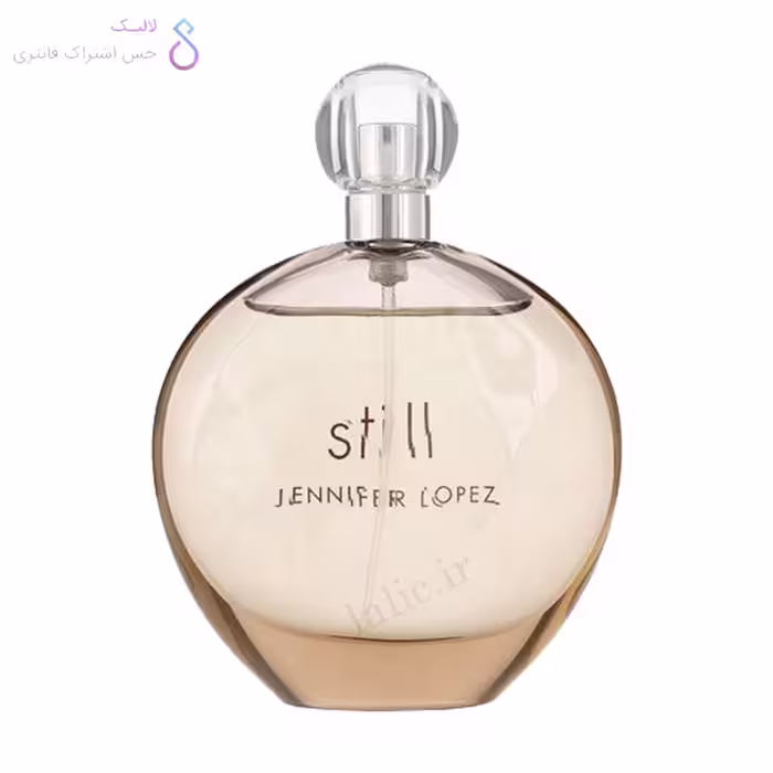 ادکلن استیل جنیفر لوپز زنانه | Jennifer Lopez Still
